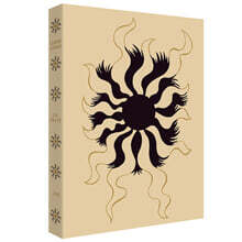 페스트 (오리지널 초판본 표지 디자인)