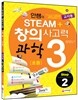 안쌤의 STEAM+창의사고력 과학 초등 3 Step 2 교사용 (2014년)
