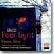 Grieg : Peer Gynt : Estonian National SymphonyㆍJarvi