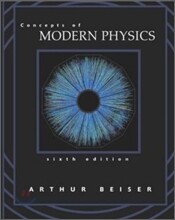 Concepts of Modern Physics, 6/E