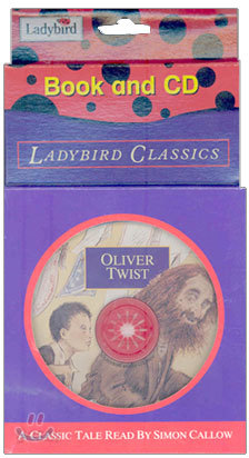 Ladybird Classics : Oliver Twist