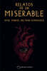 Relatos de un miserable