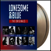 Various Artists - Lonesome & Blue: The Originals (Ltd)(180g)(Crystal Clear Vinyl)(2LP)