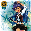 Various Artists - The Idolm@ster Million Live! Special Solo Records Hibiki Ganaha (CD)