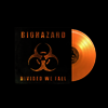 Biohazard - Divided We Fall (Indie Exclusive)(Ltd)(Colored LP)