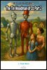 The Tin Woodman of Oz Part 2
