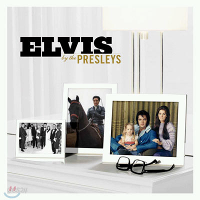 Elvis Presley - Elvis By The Presleys