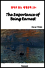The Importance of Being Earnest - 영어로 읽는 세계문학 234