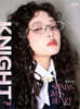[A형] KNIGHT 중국 2025년 7월호 : IVE REI 아이브 레이 커버 (A형 잡지+A형 폴라로이드 카드 2장+셀카 카드 5종 중 랜덤 2장)