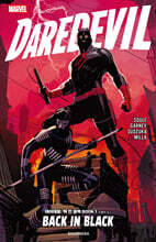 데어데블 : 백 인 블랙 BOOK 1