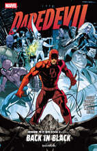 데어데블 : 백 인 블랙 BOOK 2