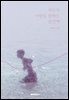 파도가 사랑을 말하는 순간에