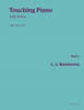 Touching Piano Book 3. Beethoven