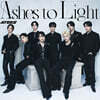 에이티즈 (ATEEZ) - 일본 정규 2집 Ashes to Light [Flash Price Edition]