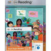 Into Reading Set Grade K.1 (Student Book+Workbook+CD)
