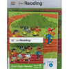 Into Reading Set Grade K.4 (Student Book+Workbook+CD)