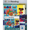 Into Reading Set Grade K.5 (Student Book+Workbook+CD)