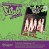 YOUNG POSSE (영파씨) - EP [Growing Pain pt.1 : FREE][Sticker Book Ver.]