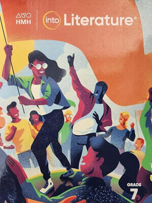Into Literature Student Edition Softcover Print Grade 7