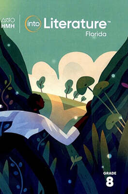 Into Literature Student Edition Softcover Print Grade 8