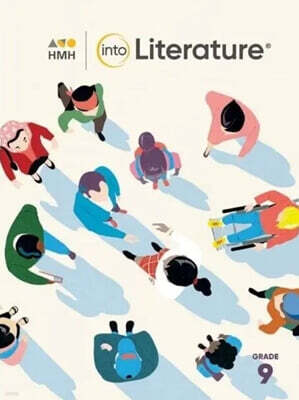Into Literature Student Edition Softcover Print Grade 9