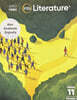 Into Literature Student Edition Softcover Print Grade 11.1
