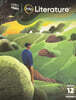 Into Literature Student Edition Softcover Print Grade 12.2
