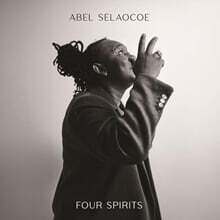 Abel Selaocoe (아벨 세라오코) - Four Spiris