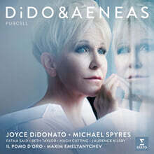 Maxim Emelyanychev 퍼셀: 디도와 아이네이아스 (Purcell: Dido &amp; Aeneas)