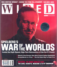 [과월호] WIRED USA (월간) : 2005년 6월