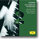 Maurizio Pollini / Martha Argerich / Anatol Ugorski 쇼팽: 폴로네이즈 전곡 (Chopin: Complete Polonaises) 마우리치오 폴리니 마르타 아르헤리치