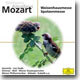 Mozart : WaisenhausmesseㆍSpatzenmesse