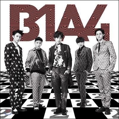 B1A4 - 2