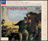 Luciano Pavarotti / Mirella Freni 보이토: 메피스토펠레스 (Boito : Mefistofele)