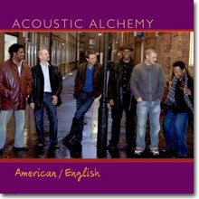 Acoustic Alchemy - American/English