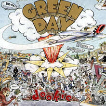 Green Day (그린 데이) - 3집 Dookie