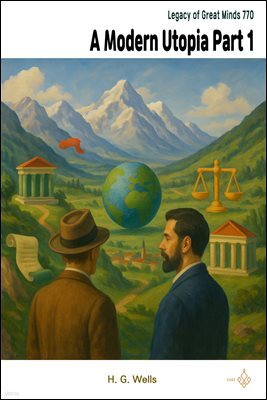 A Modern Utopia Part 1