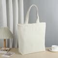 [아일렌] 베이직 커스텀 무지 에코백 2p세트(23.5x37cm) (바닥면)