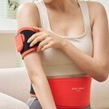 [핫서클] 26년형 셀리온 온열 EMS 복부 허리 마사지기 뉴 슬림벨트(팔뚝/허벅지벨트 증정)