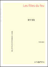 불의 딸들 (큰글씨책)