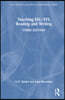 Teaching ESL/EFL Reading and Writing