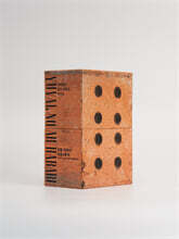 유발 하라리 대표 3부작 200만부 기념 한정판 브릭 에디션