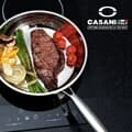[CASANI] 까사니 쿠치나 IH 스텐 후라이팬 20cm
