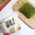 공룡별미 시금치 쌀국수 8개입 멸치맛