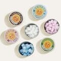 [XYLITOL STONE] 자일리톨 스톤 사탕 캔디 틴케이스 70g
