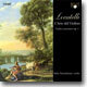Locatelli : L'Arte del ViolinoㆍViolin Concerto op.3