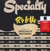 스페셜티 레코드 베스트 앨범 (Rip It Up: The Best Of Specialty Records) [옐로우 컬러 LP]