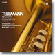 Telemann : Trumpet Concerto (Complete)