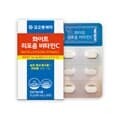 [코오롱제약] 화이트 리포좀 비타민C (500mgx30정)