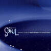 소울 영화음악 (Soul: Disney Pixar Original Score) [클리어 컬러 LP]